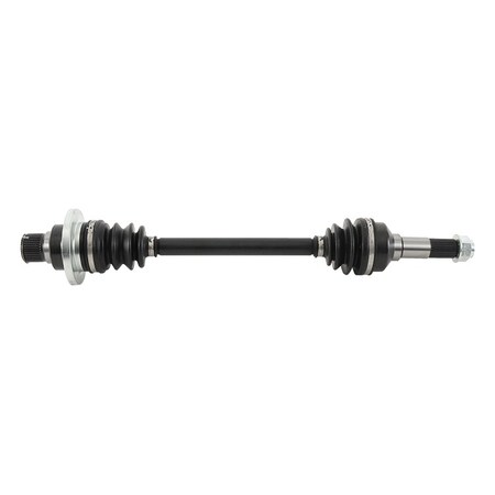 All Balls All Balls Racing 8-Ball Extreme Duty Axle AB8-YA-8-322 AB8-YA-8-322